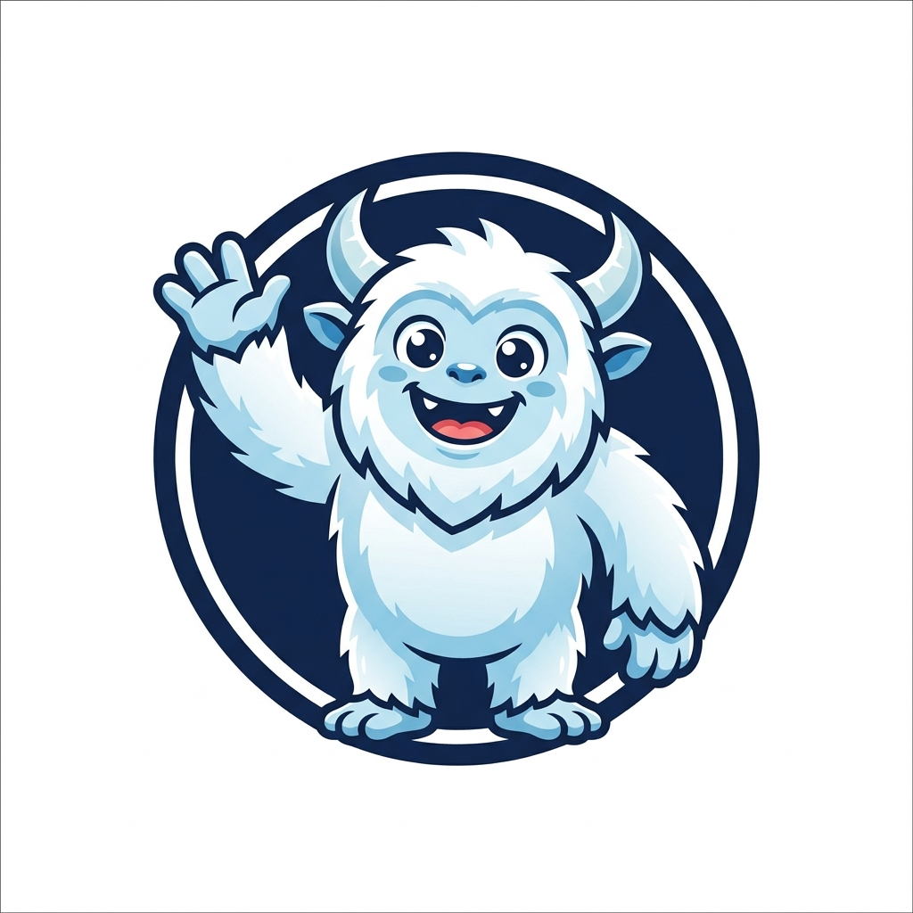 ImportYeti Mascot